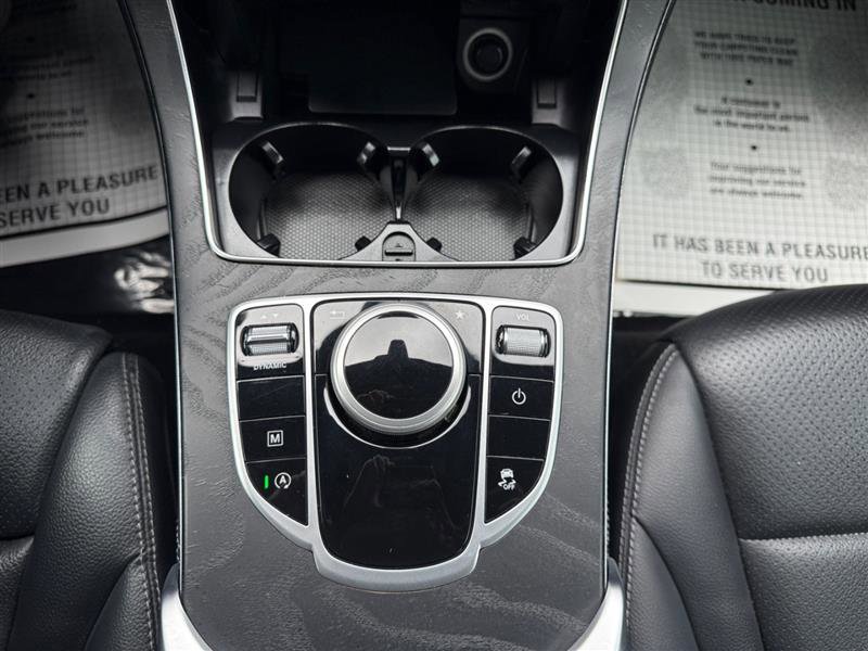 Used 2018 Mercedes-Benz GLC 300 image 24