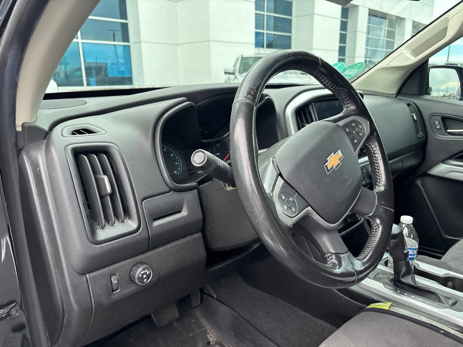 Used 2021 Chevrolet Colorado LT w/ Redline Special Edition RWD image 4