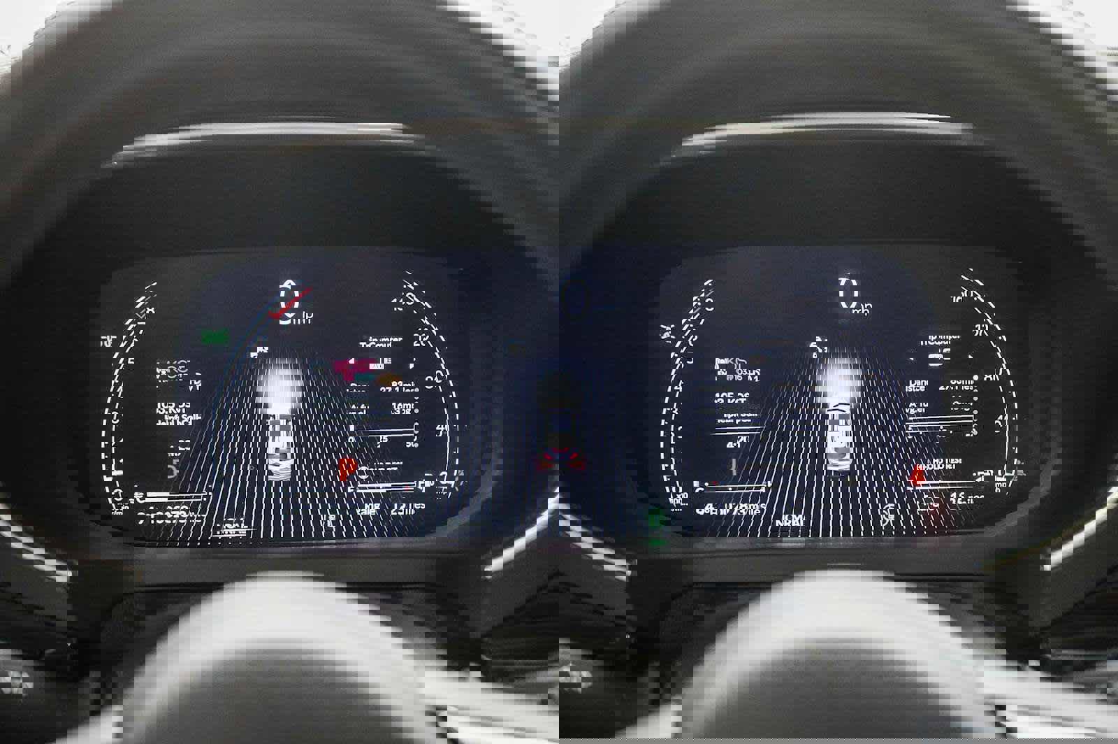 Used 2025 Acura MDX FWD w/ Technology Package image 25