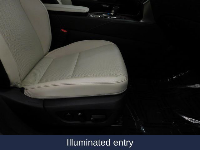 Used 2023 Lexus RX 350 350 Premium image 34