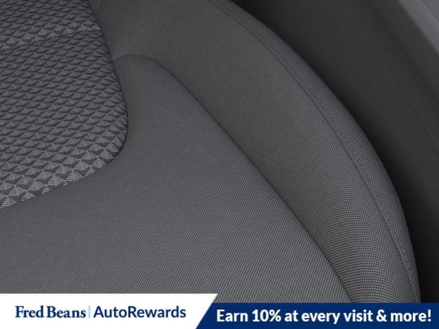 New 2025 Kia Sportage LX image 25