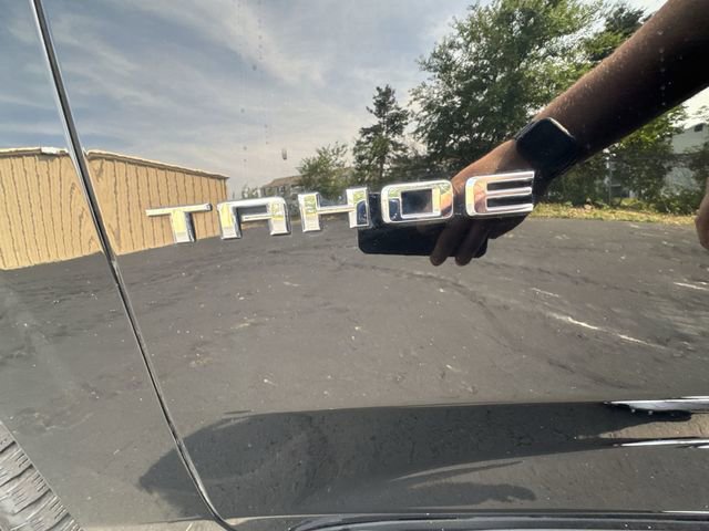 Used 2023 Chevrolet Tahoe LT image 32
