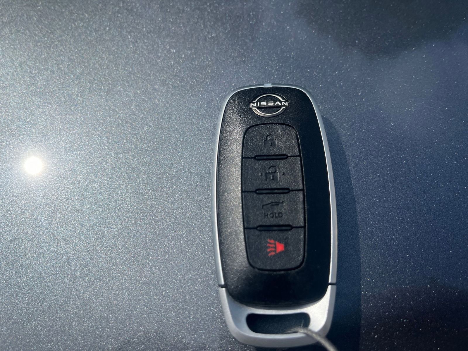 Used 2025 Nissan Sentra SV image 18