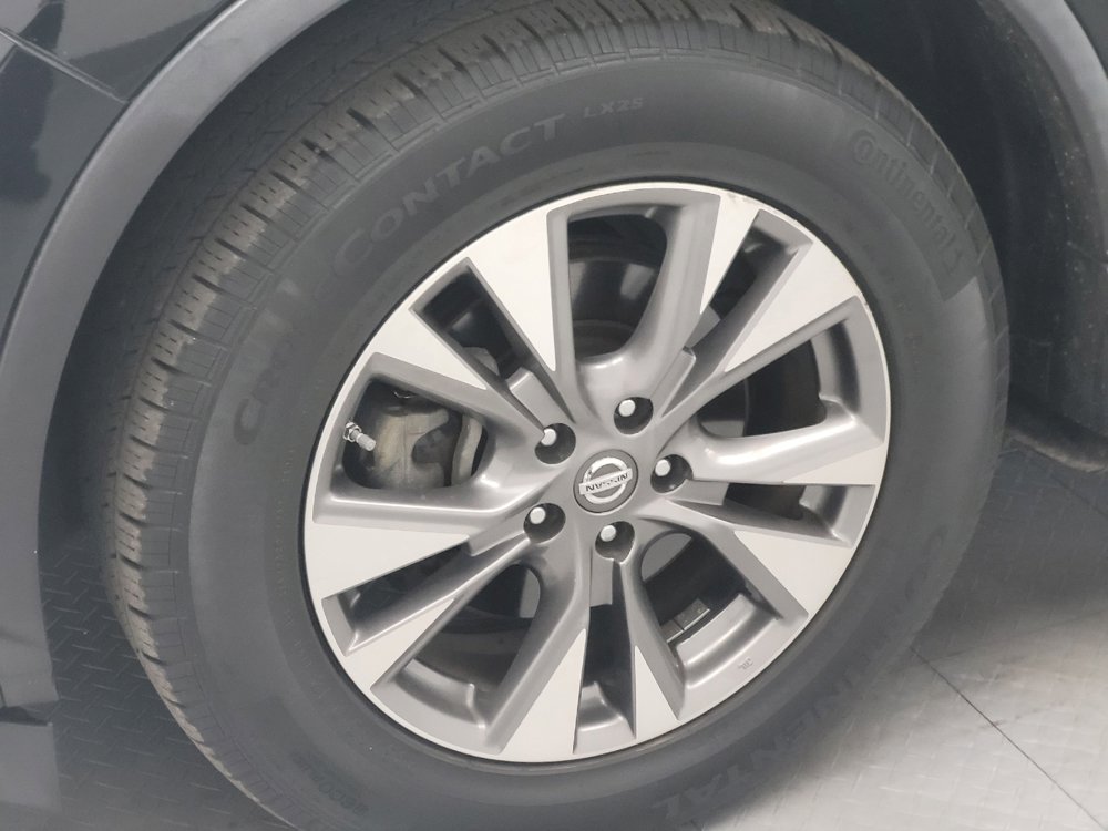 Used 2015 Nissan Murano SL w/ SL Technology Package image 31