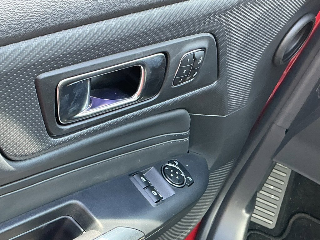 Used 2025 Ford Mustang GT Premium w/ 60th Anniversary Package image 9