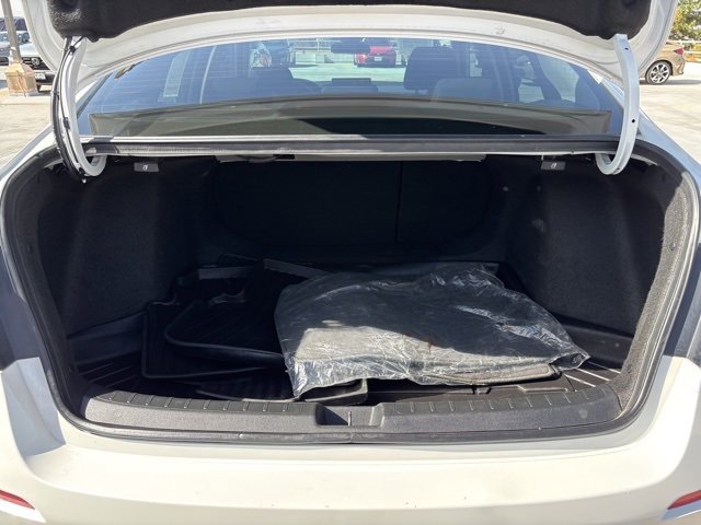 Used 2023 Honda Civic EX image 27