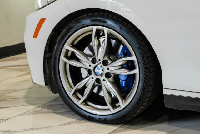 Used 2015 BMW M235i Coupe RWD image 59