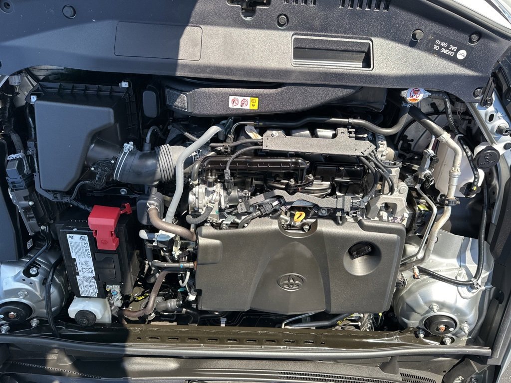 Used 2024 Toyota Camry LE image 38