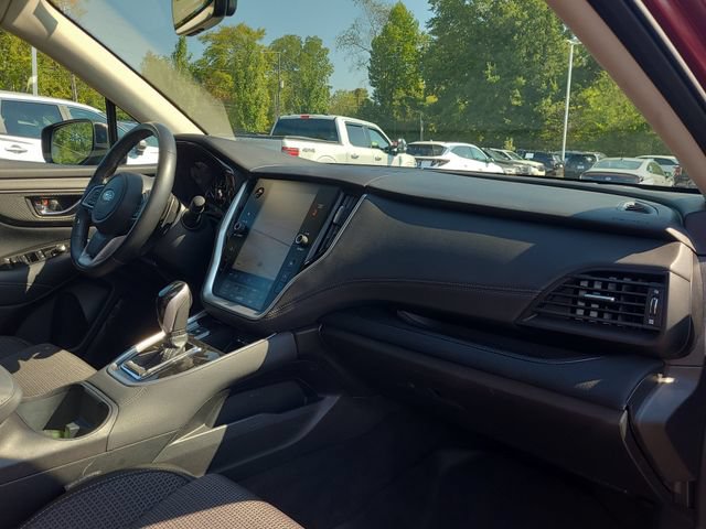 Certified 2023 Subaru Outback Premium AWD/4WD image 20