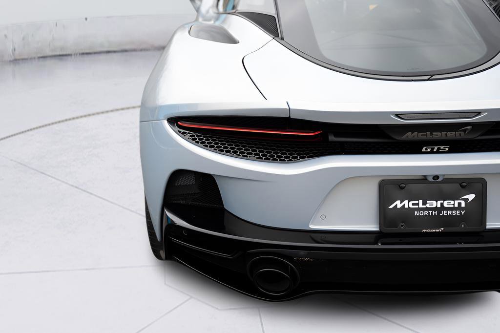 New 2026 McLaren GTS RWD image 26