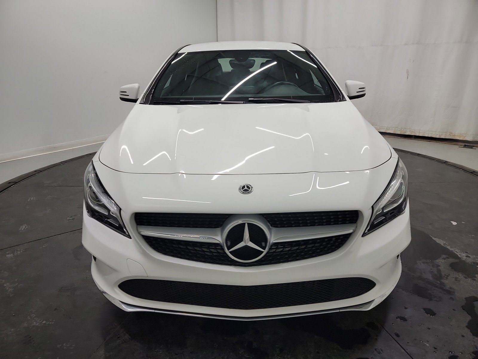 Used 2019 Mercedes-Benz CLA 250 image 2