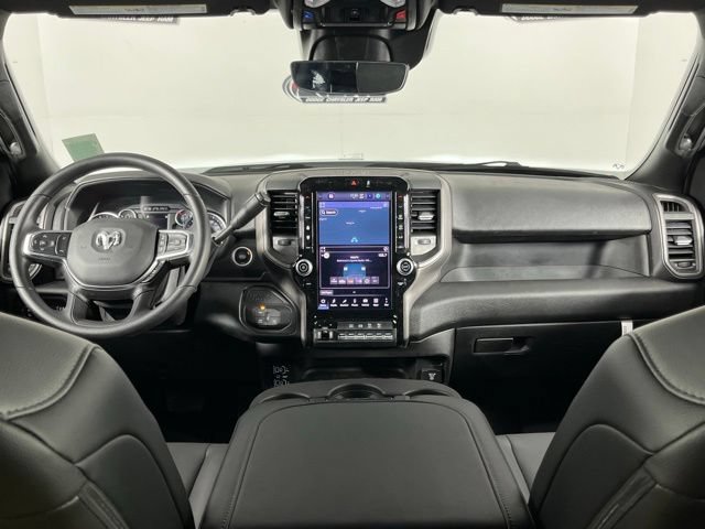 New 2026 RAM 2500 Tradesman AWD/4WD image 13