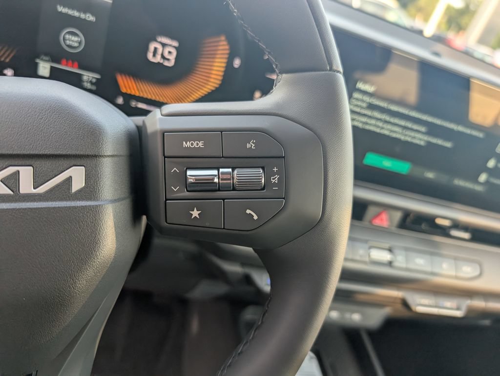 New 2027 Kia Seltos X-Line S AWD/4WD image 14