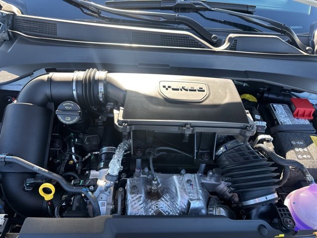 New 2026 Jeep Compass Limited image 27