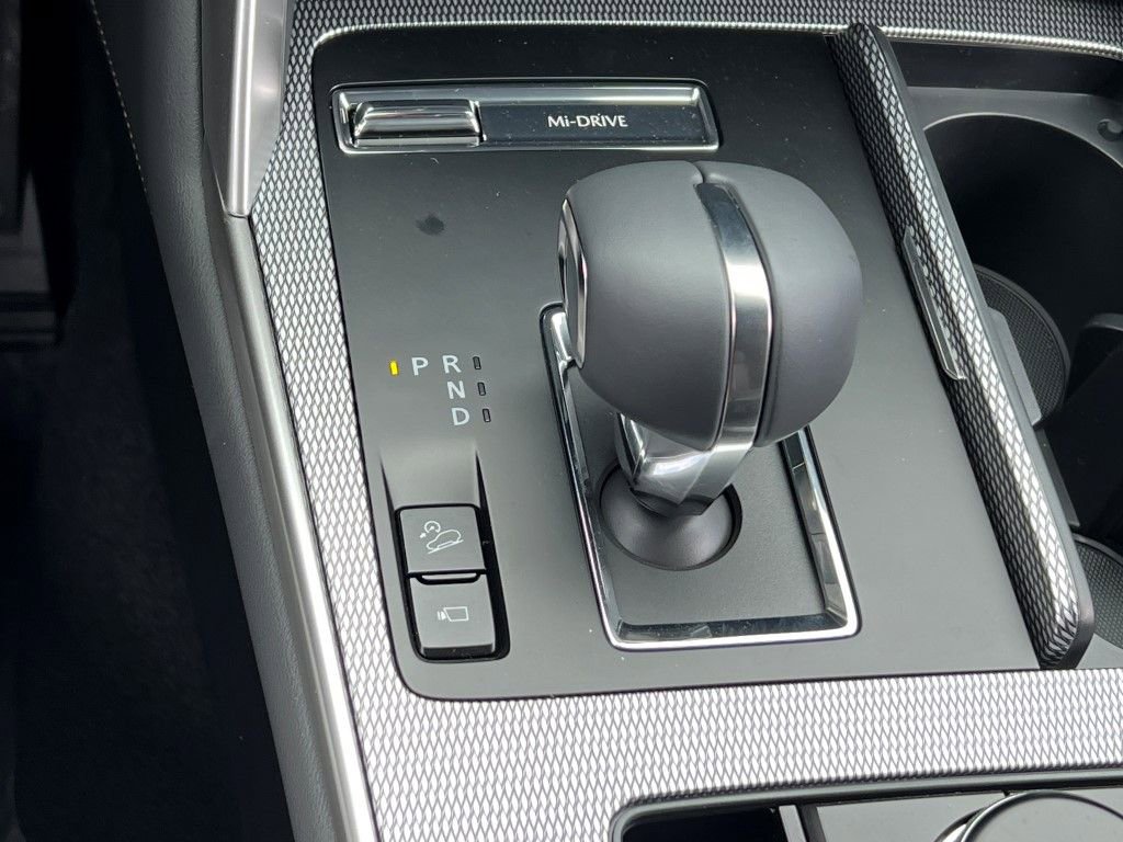 New 2025 MAZDA CX-70 3.3 Turbo w/ Premium Plus Pkg image 21