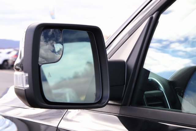 New 2026 RAM 1500 Big Horn image 8