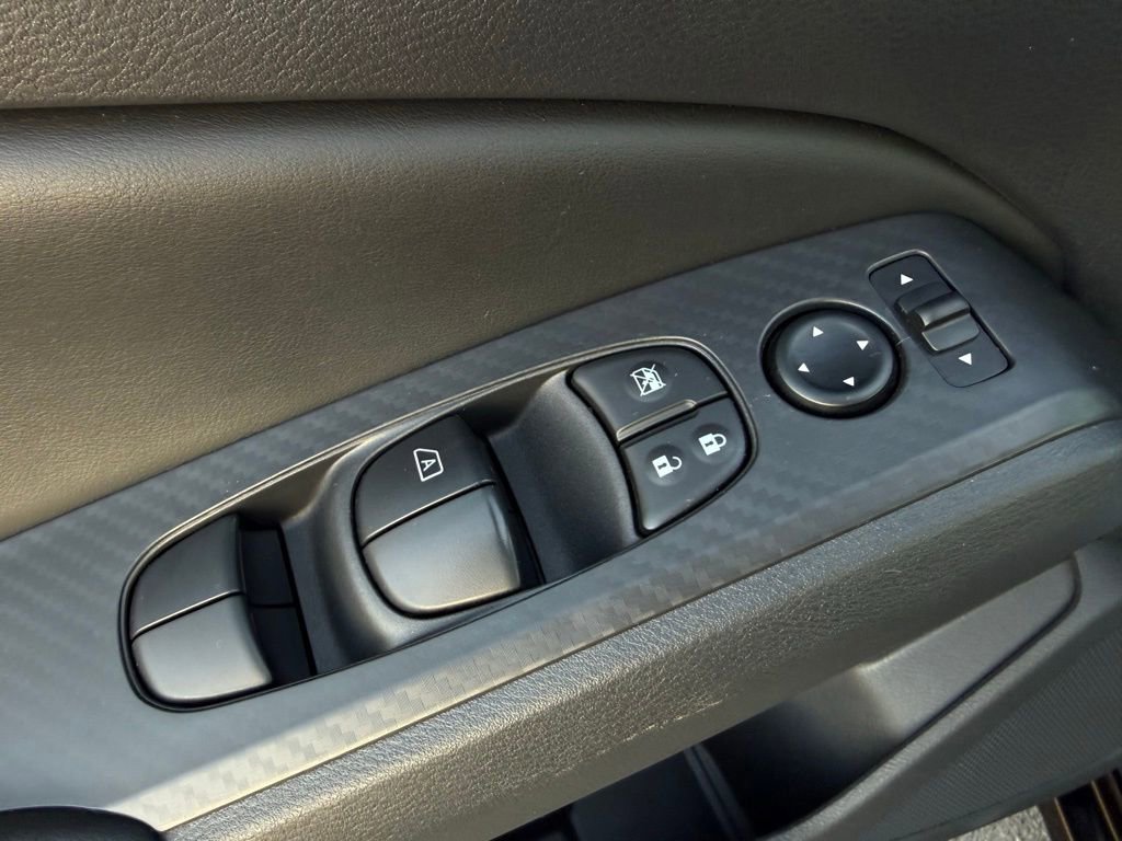 Certified 2025 Nissan Altima 2.5 S image 19