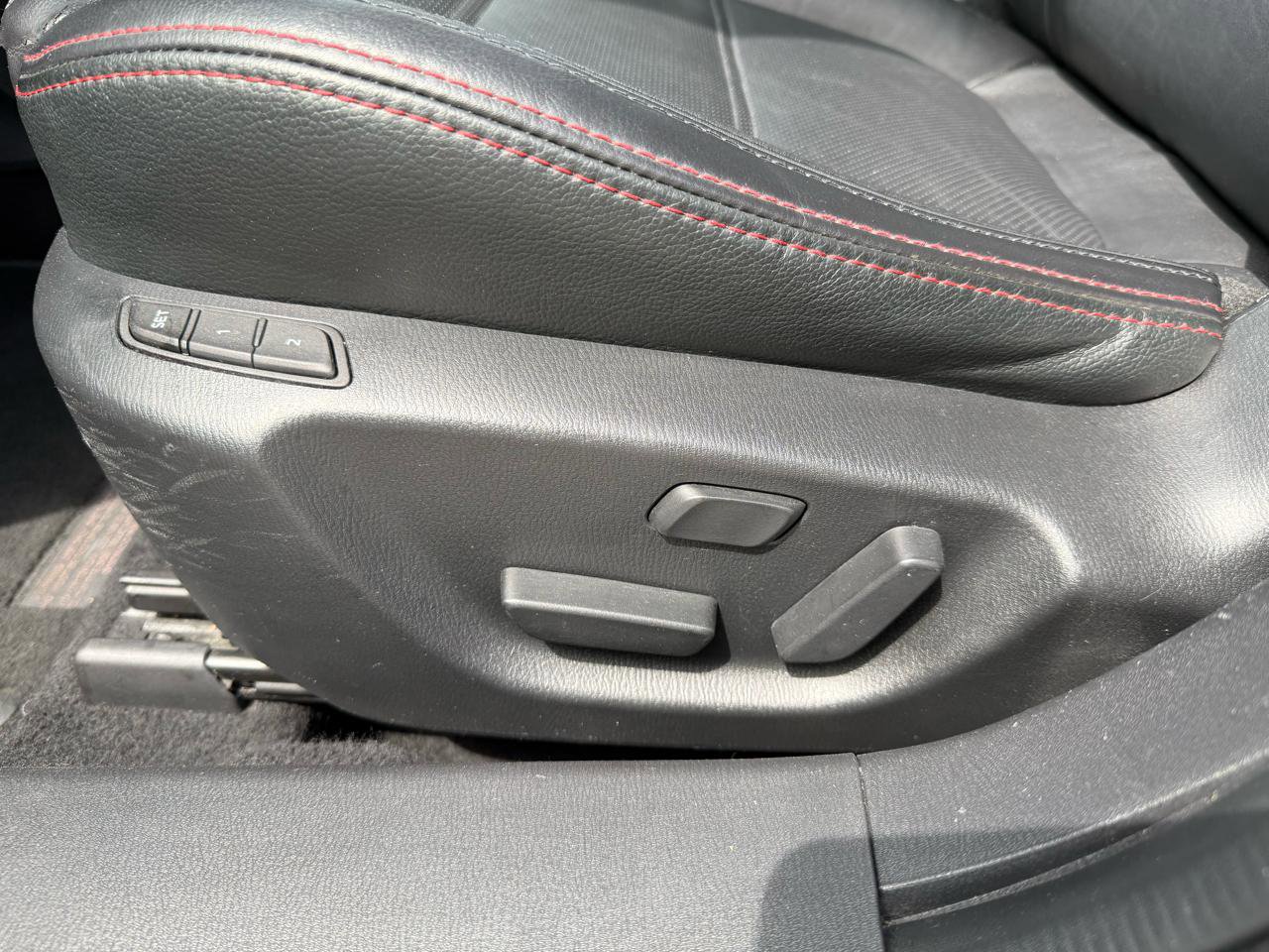 Used 2015 MAZDA MAZDA6 Grand Touring FWD image 10