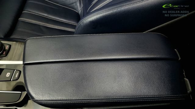 Used 2018 BMW 530e w/ M Sport Package 2 RWD image 69