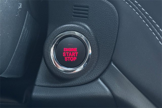 New 2025 Subaru Outback Premium image 17