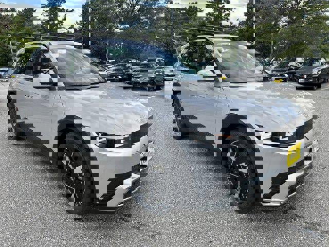 New 2025 Hyundai Ioniq 5 SEL image 30