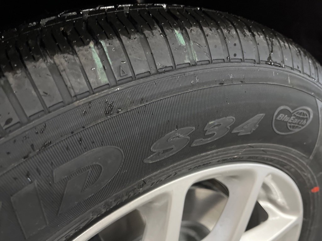 New 2026 Chrysler Pacifica Select image 15