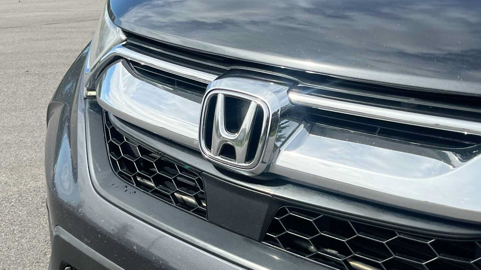 Used 2018 Honda CR-V EX-L image 25