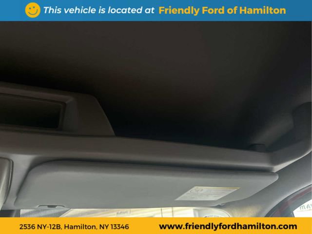 Used 2026 Ford Transit 250 148 Medium Roof Extended AWD w/ Load Area Protection Package image 33