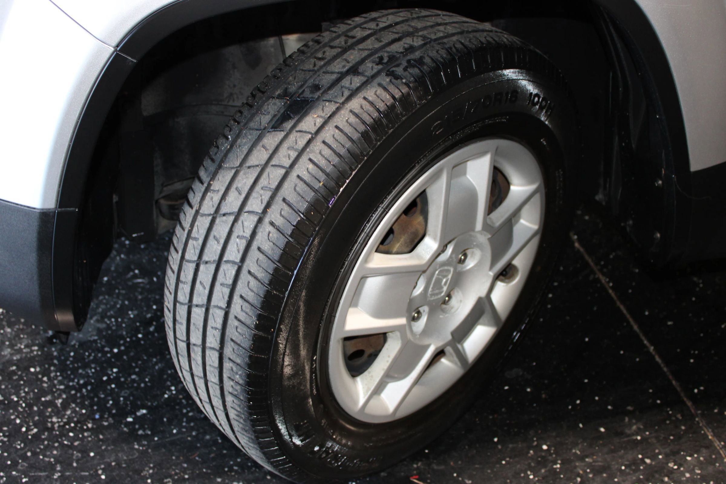 Used 2011 Honda Element LX image 29