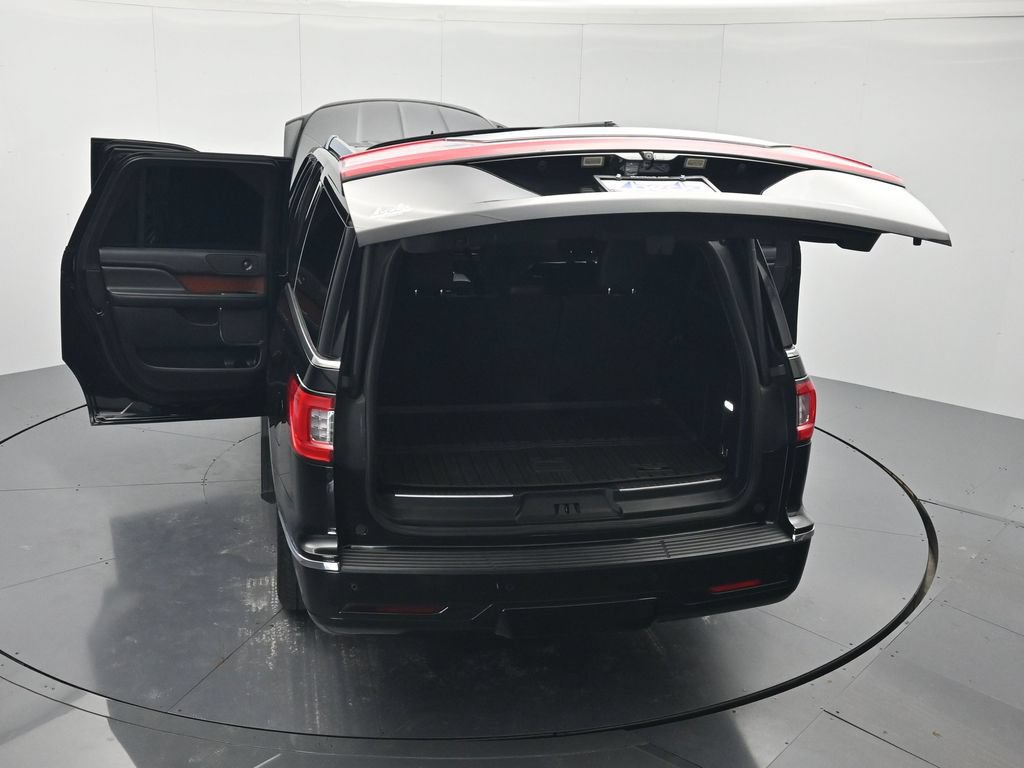 Used 2020 Lincoln Navigator L 4WD image 45