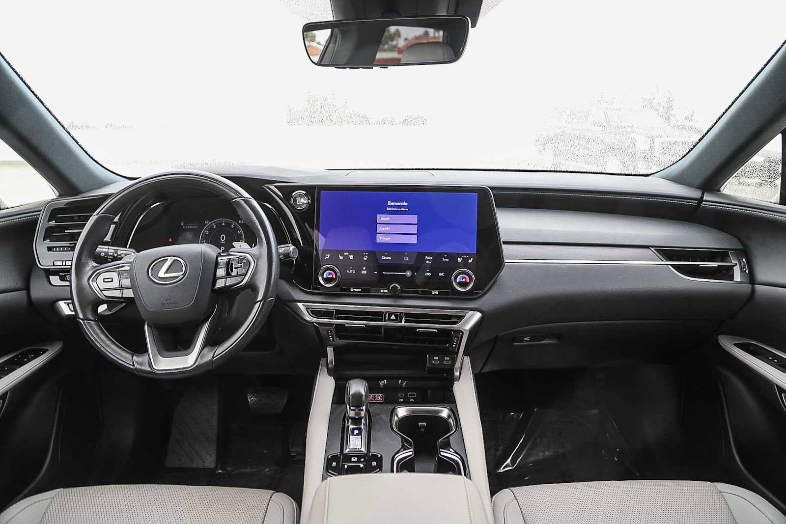 Used 2023 Lexus RX 350 Premium Plus image 12