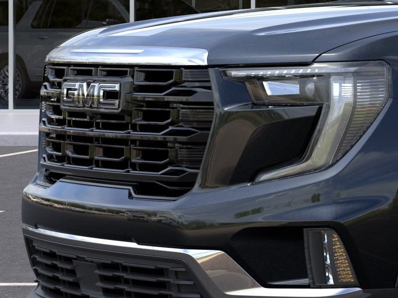 New 2026 GMC Acadia Elevation w/ Black Edition AWD/4WD image 43