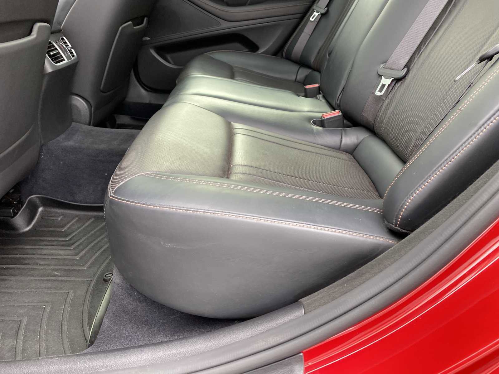 Used 2020 Genesis G80 3.3T Sport image 29