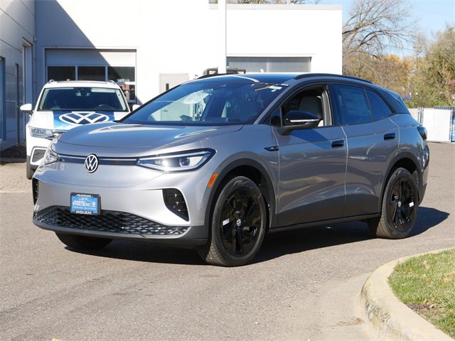 New 2025 Volkswagen ID.4 Pro S image 4