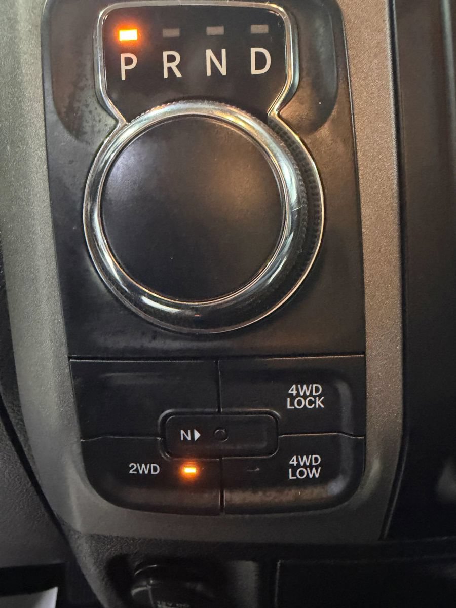Used 2018 RAM 1500 Tradesman w/ Popular Equipment Group AWD/4WD image 53