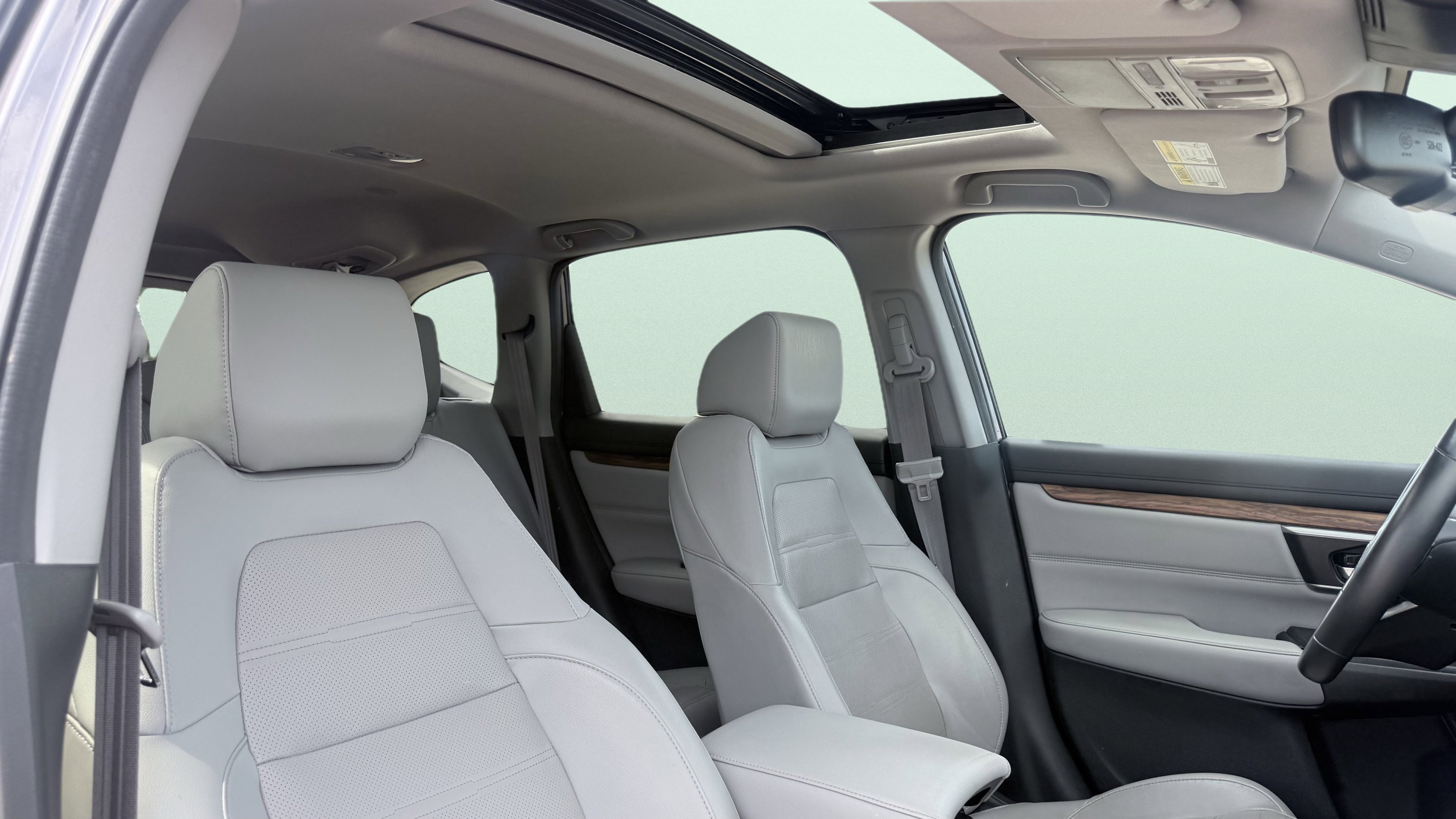 Used 2019 Honda CR-V EX-L image 43