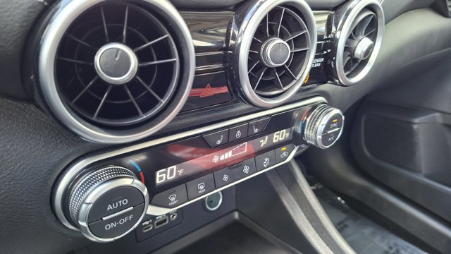 Certified 2023 Nissan Sentra SV w/ All-Weather Package image 15