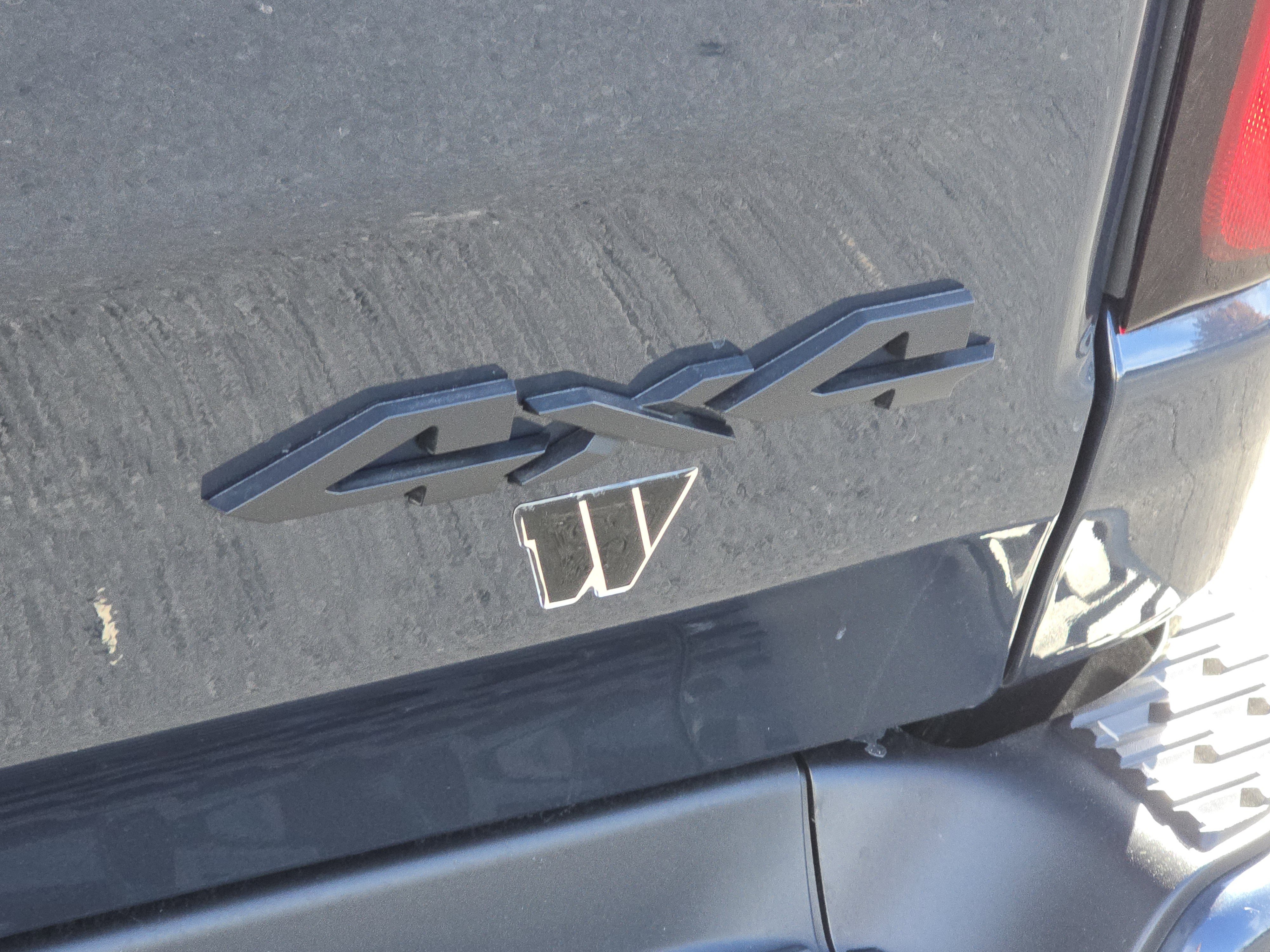 New 2026 RAM 1500 Big Horn w/ Night Edition image 10