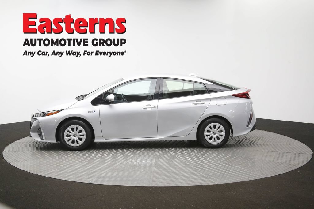 Used 2018 Toyota Prius Prime Advanced FWD image 57