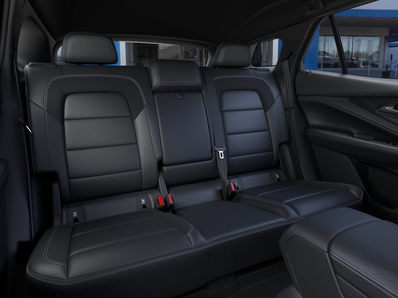 New 2026 Chevrolet Blazer EV LT FWD image 65