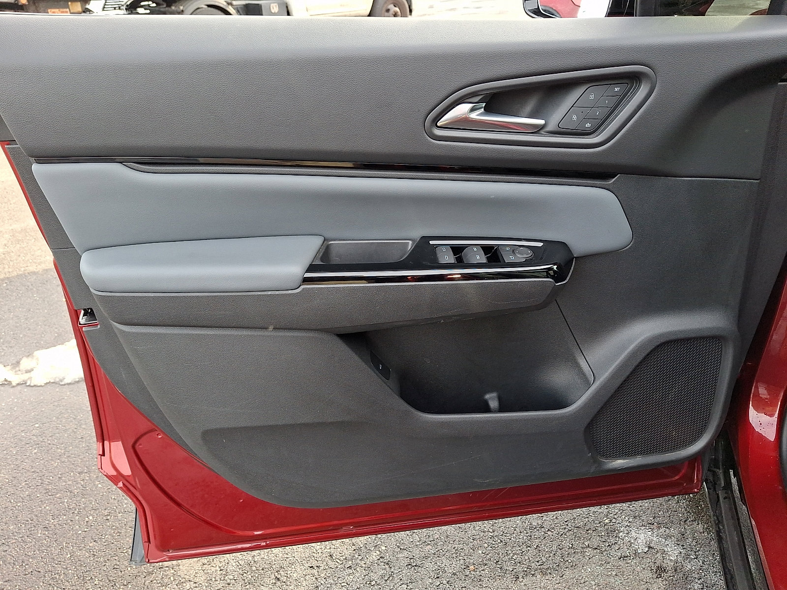 Used 2024 Honda Prologue Touring image 14