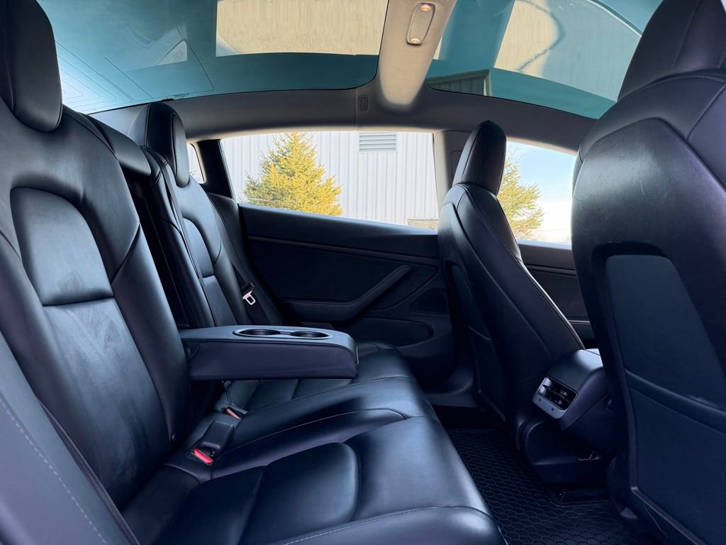 Used 2020 Tesla Model 3 Performance image 13