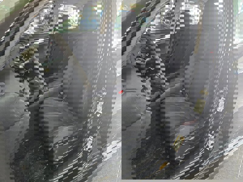 Used 2017 Honda Civic LX image 9