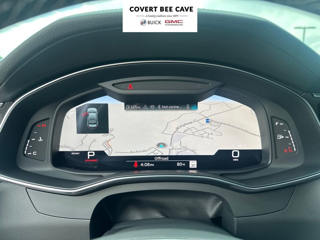 Used 2025 Audi S6 Premium Plus w/ Convenience Package image 24