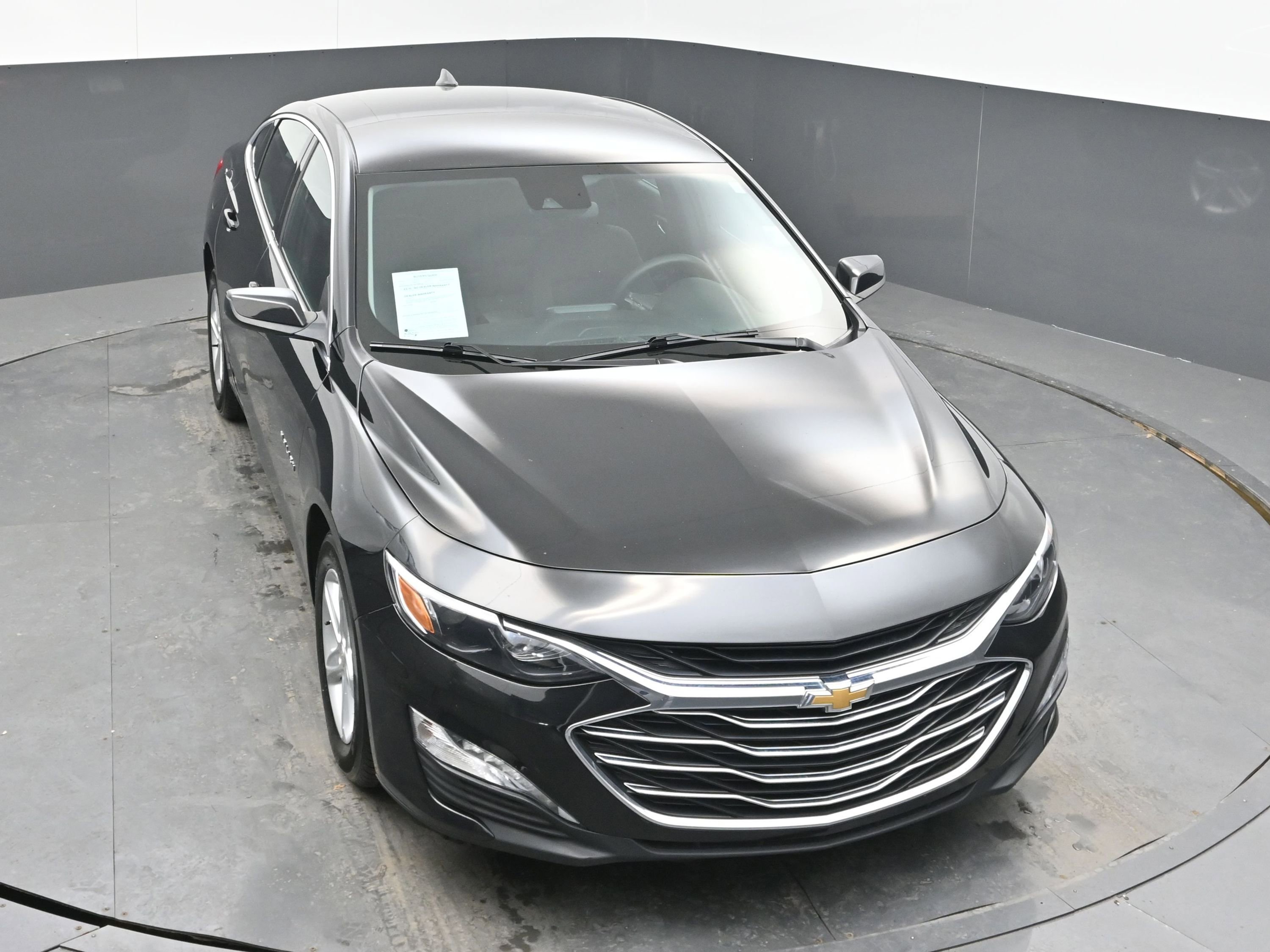 Used 2024 Chevrolet Malibu LT image 31