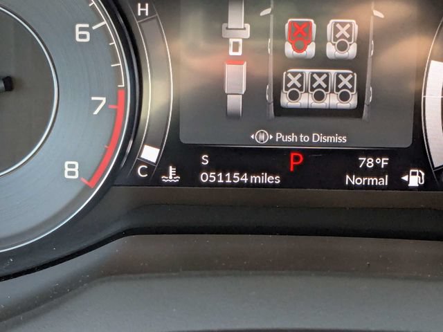 Used 2023 Acura RDX w/ Technology Package AWD/4WD image 32