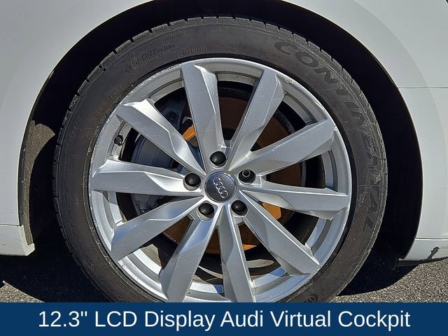 Used 2018 Audi A5 2.0T Premium image 25