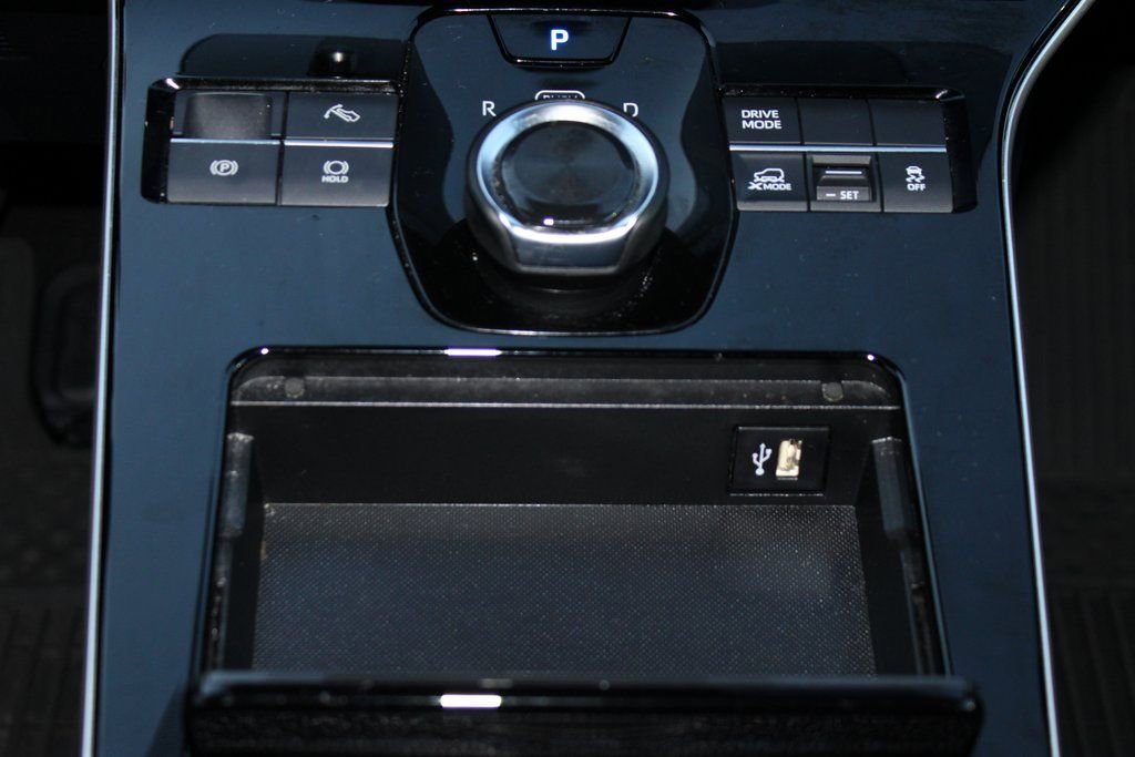 Used 2023 Subaru Solterra AWD image 18