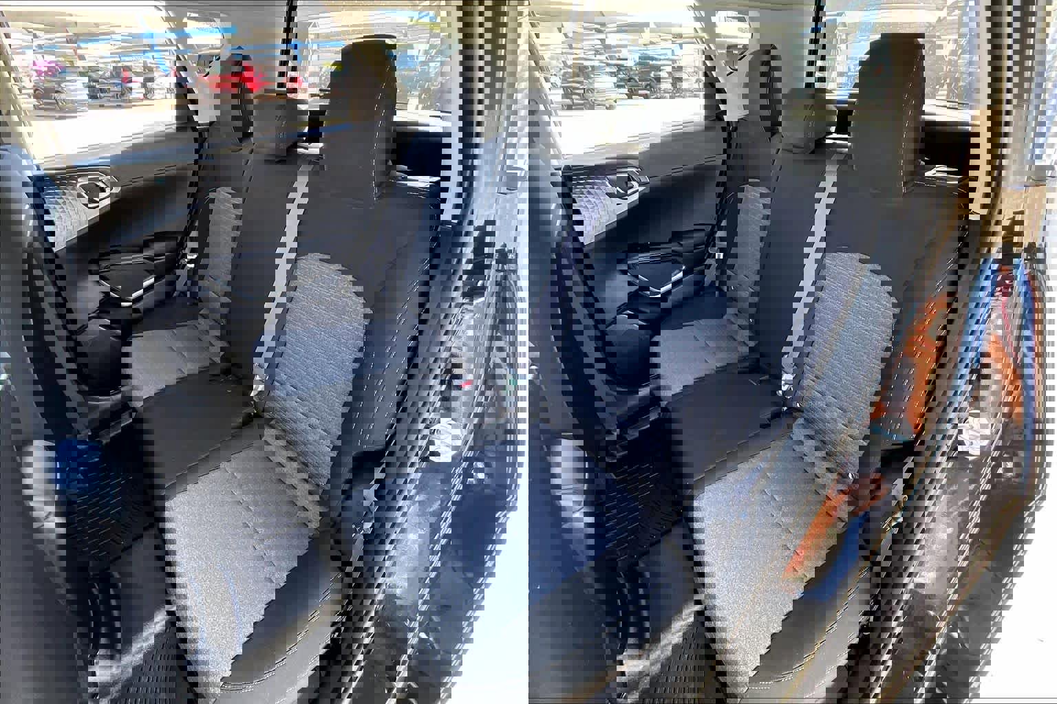 Used 2020 Kia Soul GT-Line image 21