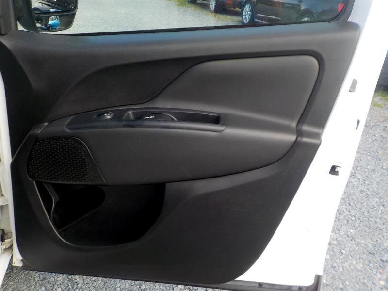 Used 2020 RAM ProMaster City Tradesman image 31